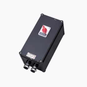 防爆防腐開關、起動箱類